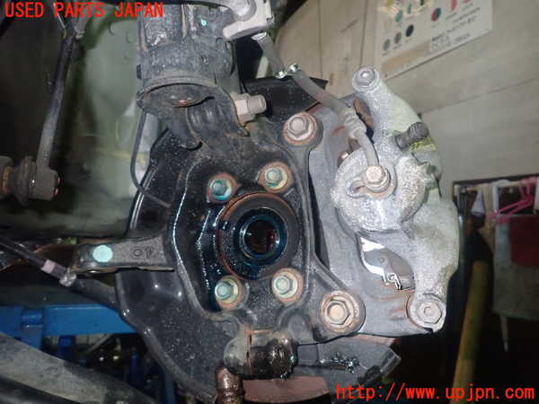 1UPJ-37894295]CX-3(DK5AW)左フロントナックルハブ 中古_m0002.jpg