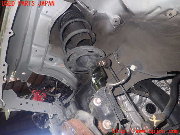 1UPJ-37895025]CX-3(DK5AW)左フロントストラット 中古_m0002.jpg
