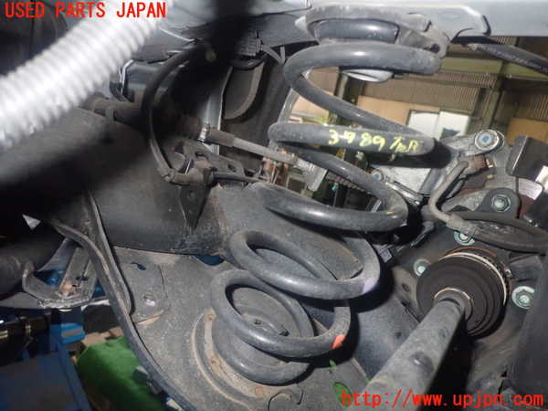 1UPJ-37895100]CX-3(DK5AW)右リアスプリング 中古_m0001.jpg