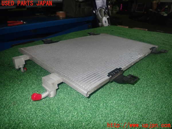 1UPJ-37896031]CX-3(DK5AW)エアコンコンデンサー1 中古_m0003.jpg