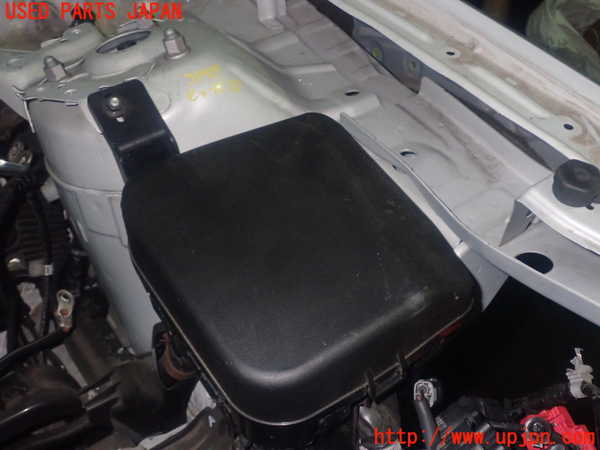 1UPJ-37896741]CX-3(DK5AW)ヒューズボックス1 中古_m0001.jpg