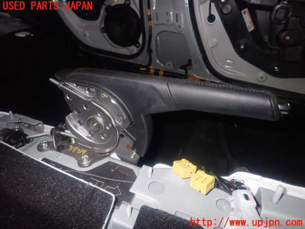 5UPJ-37897550]CX-3(DK5AW)サイドブレーキレバー 中古_m0001.jpg