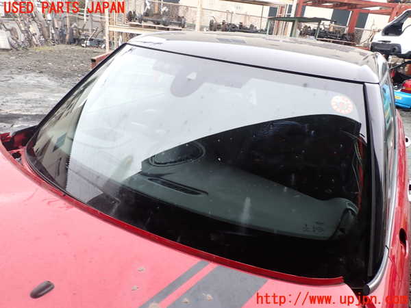 1UPJ-37901195]BMW ミニ(MINI)クーパーD F55(XV15MW)フロントガラス 中古 FUYAO M5645 43R-010999_m0001.jpg