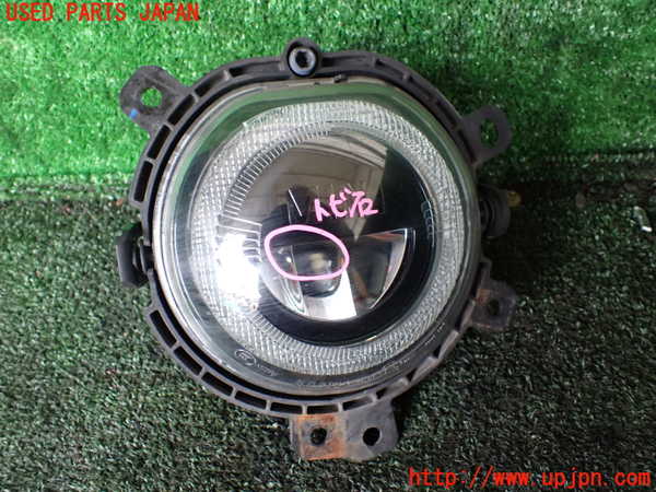 1UPJ-37901180]BMW ミニ(MINI)クーパーD F55(XV15MW)右フォグ 中古_m0001.jpg