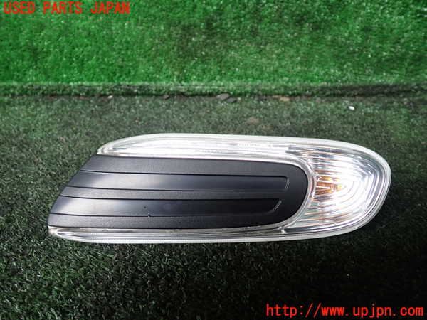 1UPJ-37901162]BMW ミニ(MINI)クーパーD F55(XV15MW)左ウィンカーレンズ 中古_m0001.jpg