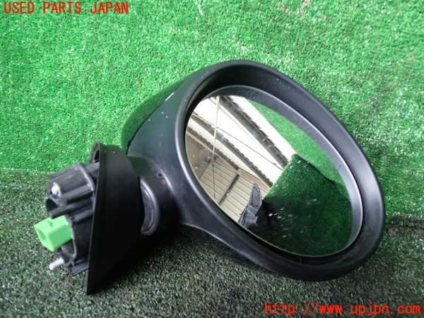 1UPJ-37901210]BMW ミニ(MINI)クーパーD F55(XV15MW)右ドアミラー 中古_m0004.jpg
