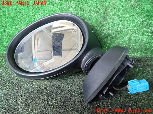 1UPJ-37901212]BMW ミニ(MINI)クーパーD F55(XV15MW)左ドアミラー 中古_m0002.jpg