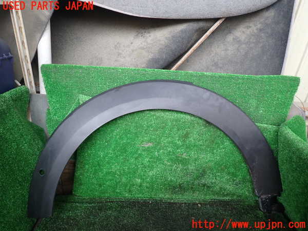 1UPJ-37901442]BMW ミニ(MINI)クーパーD F55(XV15MW)左前オーバーフェンダー 中古_m0001.jpg