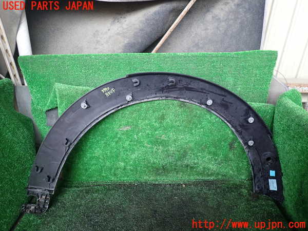 1UPJ-37901442]BMW ミニ(MINI)クーパーD F55(XV15MW)左前オーバーフェンダー 中古_m0004.jpg