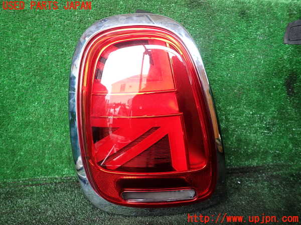 1UPJ-37901536]BMW ミニ(MINI)クーパーD F55(XV15MW)左テールランプ 中古_m0001.jpg