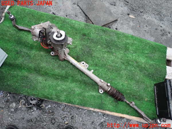 1UPJ-37904235]BMW ミニ(MINI)クーパーD F55(XV15MW)パワステギアボックス 中古_m0001.jpg
