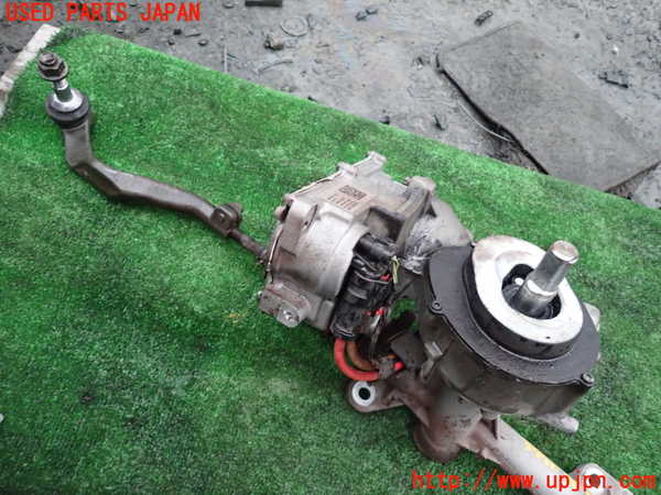 1UPJ-37904235]BMW ミニ(MINI)クーパーD F55(XV15MW)パワステギアボックス 中古_m0002.jpg