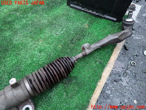 1UPJ-37904235]BMW ミニ(MINI)クーパーD F55(XV15MW)パワステギアボックス 中古_m0003.jpg