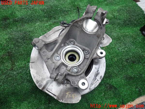 1UPJ-37904295]BMW ミニ(MINI)クーパーD F55(XV15MW)左フロントナックルハブ 中古_m0002.jpg