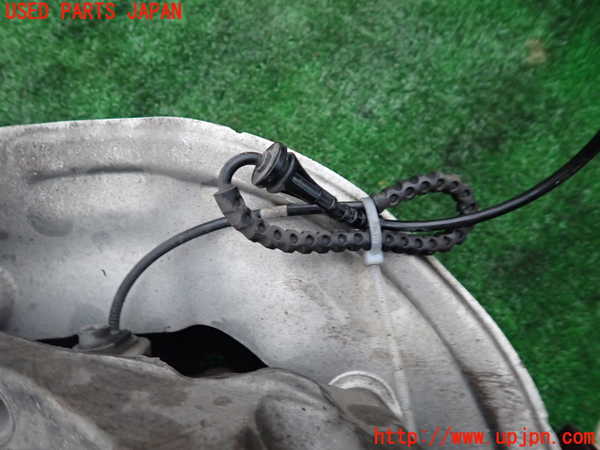 1UPJ-37904295]BMW ミニ(MINI)クーパーD F55(XV15MW)左フロントナックルハブ 中古_m0003.jpg