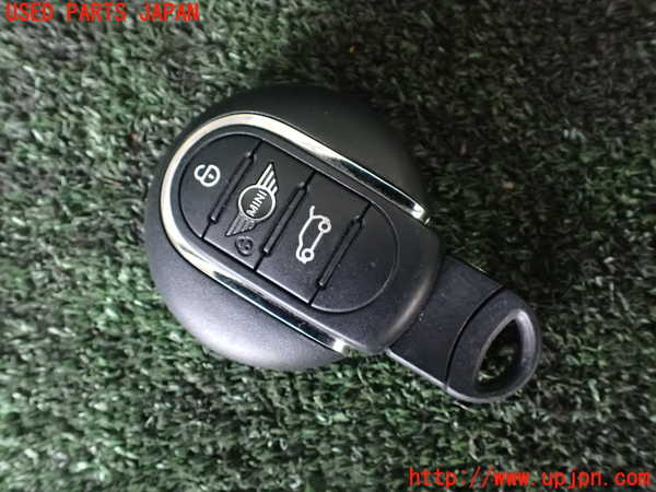 1UPJ-37906110]BMW ミニ(MINI)クーパーD F55(XV15MW)エンジンコンピューター 中古_m0004.jpg