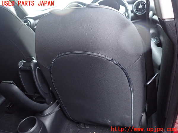 1UPJ-37907035]BMW ミニ(MINI)クーパーD F55(XV15MW)運転席シート 中古_m0005.jpg