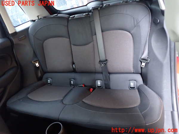 1UPJ-37907385]BMW ミニ(MINI)クーパーD F55(XV15MW)リアシート 中古_m0001.jpg