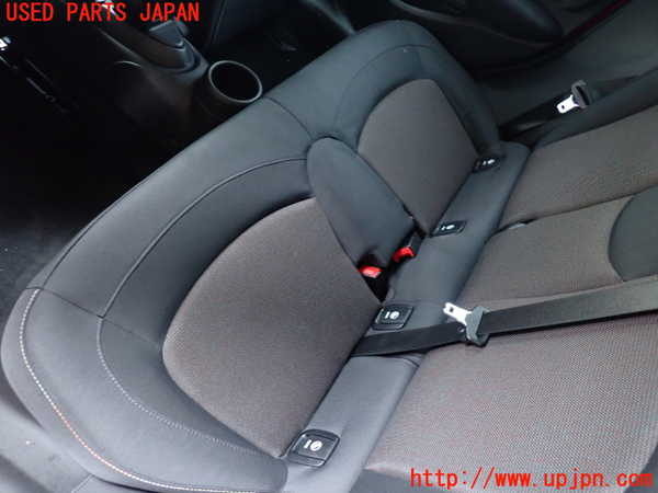 1UPJ-37907385]BMW ミニ(MINI)クーパーD F55(XV15MW)リアシート 中古_m0003.jpg