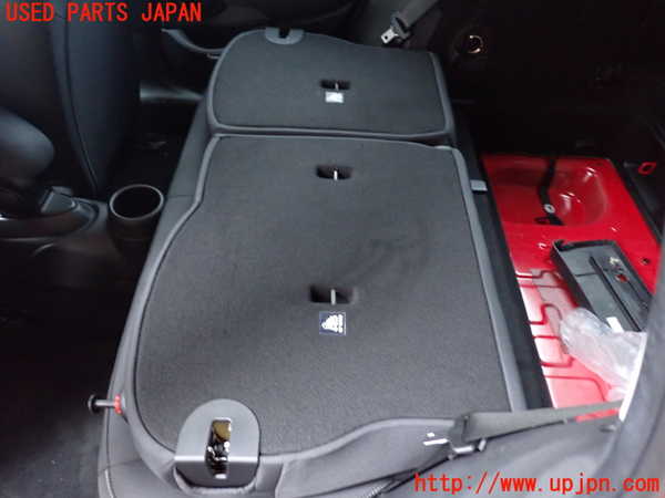 1UPJ-37907385]BMW ミニ(MINI)クーパーD F55(XV15MW)リアシート 中古_m0004.jpg