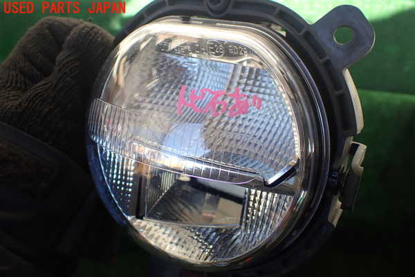 1UPJ-37911182]BMW ミニ(MINI)クーパーD F56(XN15M)左フォグ 中古_m0002.jpg