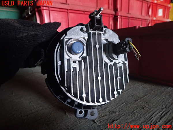 1UPJ-37911182]BMW ミニ(MINI)クーパーD F56(XN15M)左フォグ 中古_m0003.jpg