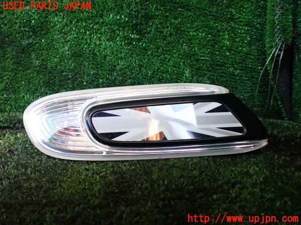 1UPJ-37911160]BMW ミニ(MINI)クーパーD F56(XN15M)右ウィンカーレンズ 中古_m0001.jpg