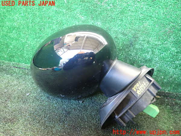 1UPJ-37911210]BMW ミニ(MINI)クーパーD F56(XN15M)右ドアミラー 中古_m0001.jpg