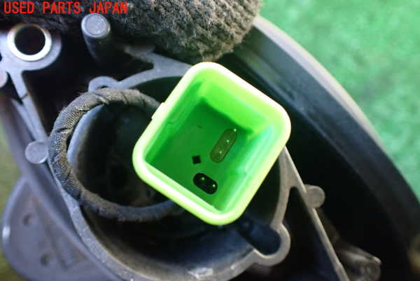 1UPJ-37911210]BMW ミニ(MINI)クーパーD F56(XN15M)右ドアミラー 中古_m0004.jpg