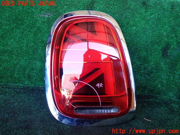 1UPJ-37911536]BMW ミニ(MINI)クーパーD F56(XN15M)左テールランプ 中古_m0001.jpg