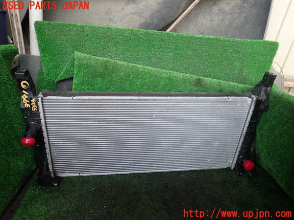 1UPJ-37912321]BMW ミニ(MINI)クーパーD F56(XN15M)ラジエーター1 中古_m0001.jpg