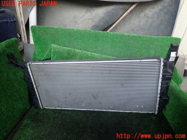 1UPJ-37912321]BMW ミニ(MINI)クーパーD F56(XN15M)ラジエーター1 中古_m0002.jpg