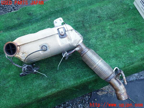 1UPJ-37912661]BMW ミニ(MINI)クーパーD F56(XN15M)触媒1 中古_m0001.jpg