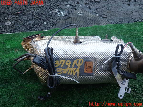 1UPJ-37912661]BMW ミニ(MINI)クーパーD F56(XN15M)触媒1 中古_m0002.jpg