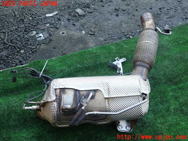 1UPJ-37912661]BMW ミニ(MINI)クーパーD F56(XN15M)触媒1 中古_m0003.jpg