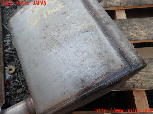 1UPJ-37912671]BMW ミニ(MINI)クーパーD F56(XN15M)リアマフラー1 中古_m0002.jpg