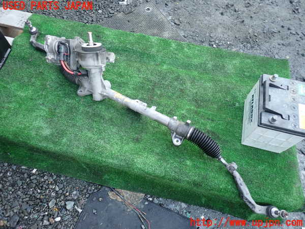5UPJ-37914235]BMW ミニ(MINI)クーパーD F56(XN15M)パワステギアボックス 中古_m0001.jpg