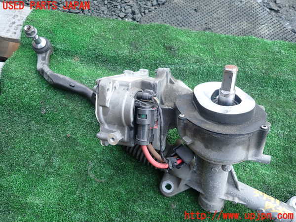 5UPJ-37914235]BMW ミニ(MINI)クーパーD F56(XN15M)パワステギアボックス 中古_m0002.jpg