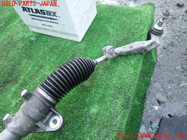 5UPJ-37914235]BMW ミニ(MINI)クーパーD F56(XN15M)パワステギアボックス 中古_m0003.jpg