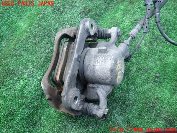 1UPJ-37914085]BMW ミニ(MINI)クーパーD F56(XN15M)左フロントキャリパー 中古_m0002.jpg