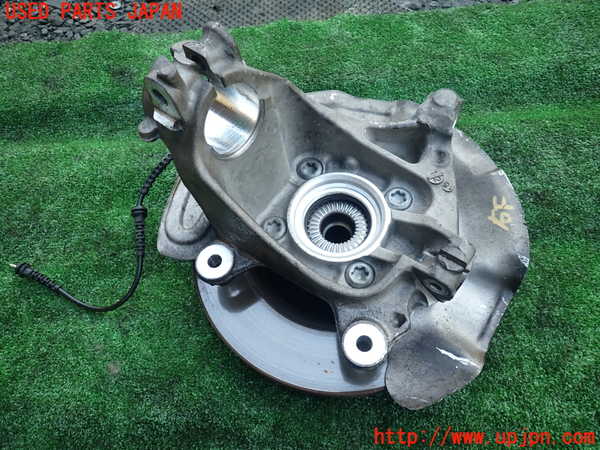 1UPJ-37914290]BMW ミニ(MINI)クーパーD F56(XN15M)右フロントナックルハブ 中古_m0002.jpg
