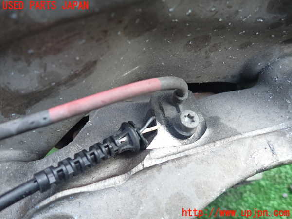 1UPJ-37914290]BMW ミニ(MINI)クーパーD F56(XN15M)右フロントナックルハブ 中古_m0003.jpg