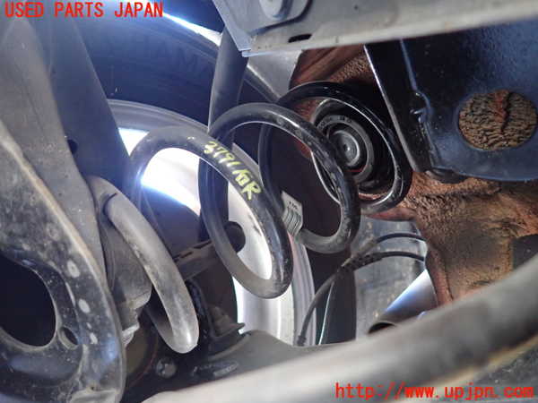 5UPJ-37915100]BMW ミニ(MINI)クーパーD F56(XN15M)右リアスプリング 中古_m0001.jpg