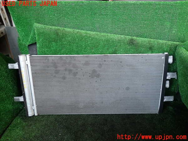 1UPJ-37916031]BMW ミニ(MINI)クーパーD F56(XN15M)エアコンコンデンサー1 中古_m0001.jpg