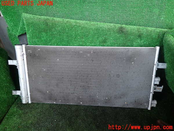 1UPJ-37916031]BMW ミニ(MINI)クーパーD F56(XN15M)エアコンコンデンサー1 中古_m0002.jpg