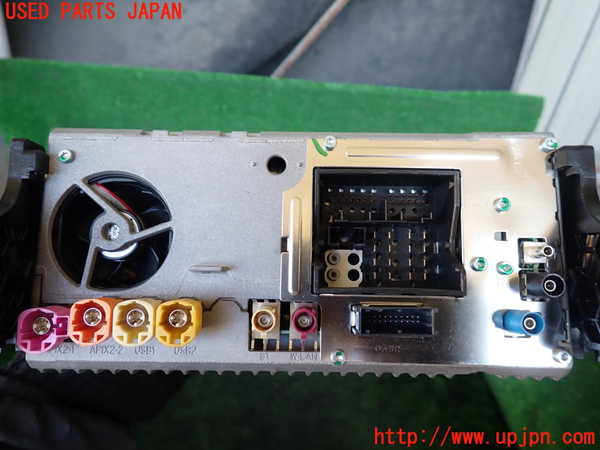 1UPJ-37916589]BMW ミニ(MINI)クーパーD F56(XN15M)カーナビゲーション HDD 中古_m0003.jpg