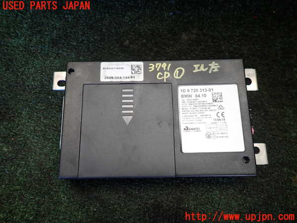 1UPJ-37916146]BMW ミニ(MINI)クーパーD F56(XN15M)コンピューター1 中古 1D8720313-01_m0001.jpg