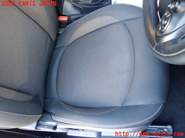 1UPJ-37917035]BMW ミニ(MINI)クーパーD F56(XN15M)運転席シート 中古_m0003.jpg