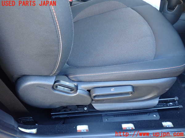 1UPJ-37917035]BMW ミニ(MINI)クーパーD F56(XN15M)運転席シート 中古_m0004.jpg