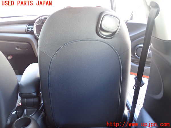 1UPJ-37917035]BMW ミニ(MINI)クーパーD F56(XN15M)運転席シート 中古_m0005.jpg